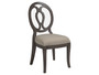 Axiom Side Chair