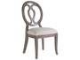 Axiom Side Chair