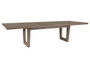Brio Rectangular Dining Table