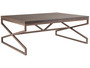 Edict Rectangular Cocktail Table