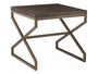 Edict Square End Table