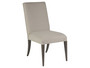 Madox Upholstered Side Chair