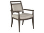 Nico Upholstered Arm Chair