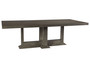Emissary Rectangular Dining Table