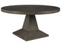 Chronicle Round Dining Table
