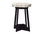 Petrified Wood Table