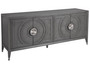 Appellation Media Console