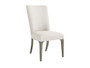 Bellamy Upholstered Side Chair