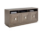 Basel Media Console