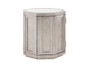 Rochelle Octagonal Storage Table