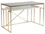 Cumulus Writing Table