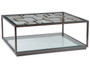 Moxie Rectangular Cocktail Table