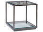Moxie Square End Table
