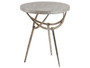 Sergio Round Spot Table