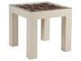 Credo Square End Table