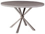 Iteration Round Dining Table