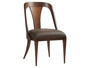 Beale Low Back Side Chair