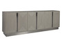 Gradient Long Media Console
