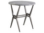 Cirro Round End Table