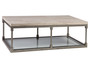 Topa Rect Cocktail Table