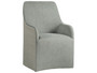 Riley Woven Arm Chair