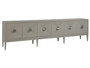 Logan Convertible Long Media Console/Buffet