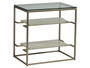 Cumulus Capiz Tier Table
