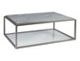Treville Rectangular Cocktail Table