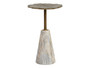 Moriarty Round Spot Table