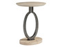 Clement Oval Spot Table
