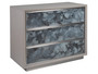 Metaphor Hall Chest