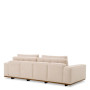 Sofa Aurora S Nuoro Beige