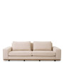 Sofa Aurora S Nuoro Beige