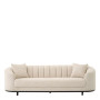 Sofa Agostino Nuoro Beige