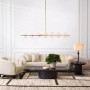 Chair Agostino Nuoro Beige