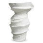 Planter Horta White