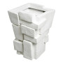 Planter Santanter White