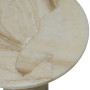 Side Table Terry Onyx