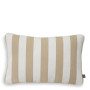 Outdoor Cushion Florent Rectangular Beige