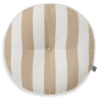 Outdoor Cushion Florent Round Beige
