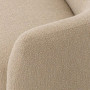 Sofa Blaine Bouclé Sand