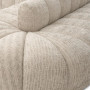 Sofa Alison Creststone Beige