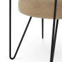 Dining Chair Giuseppe Trenton Beige