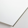 24X34 Hexagon Mirror - Silver