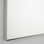 24X38 Arch Mirror - Silver