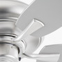Apex Patio 56" - Nickel