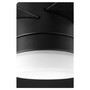 Maxwell 52" LED Fan - Black