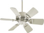 Estate 30" Fan - White