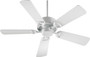 Estate 42" Fan - White