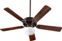 Estate 52" Fan - White